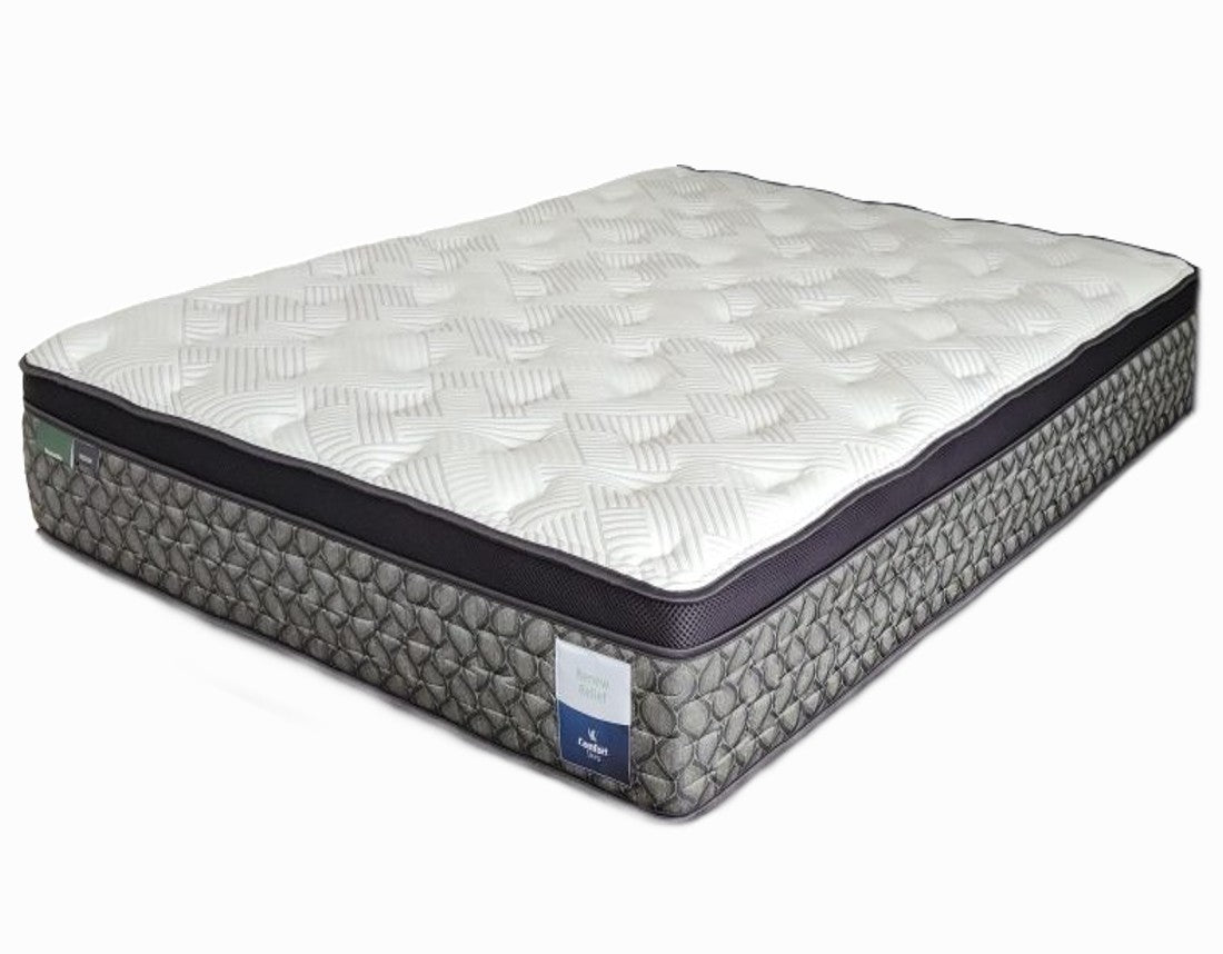 RENEW Relief Firm Mattress