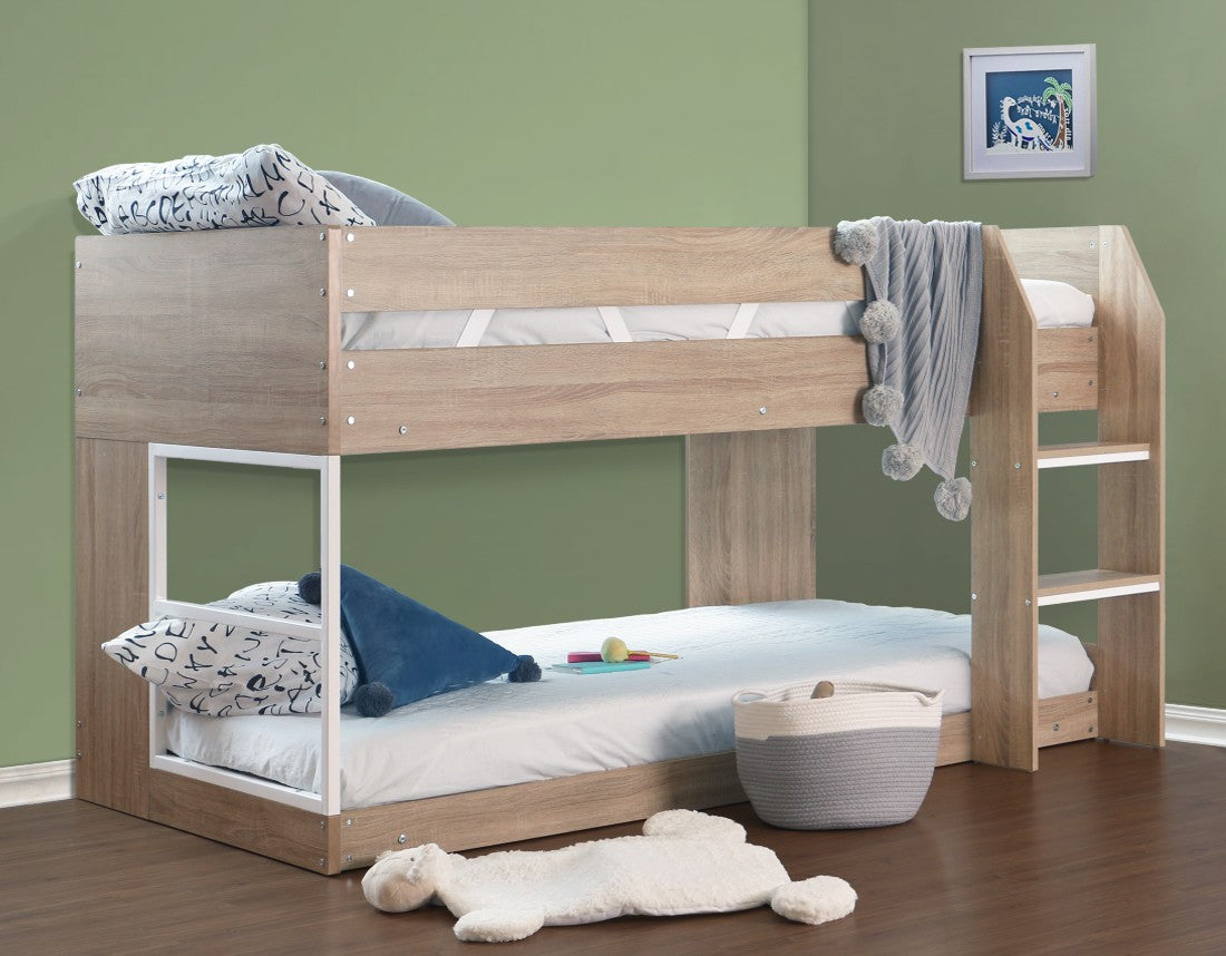Sanoma Bunk
