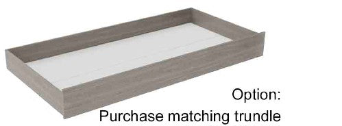 Selford Day Bed – view 3