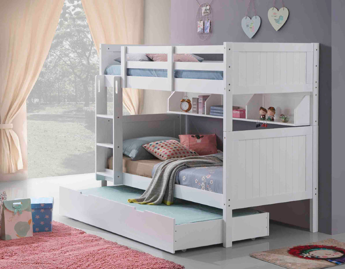 Springfield Bunk