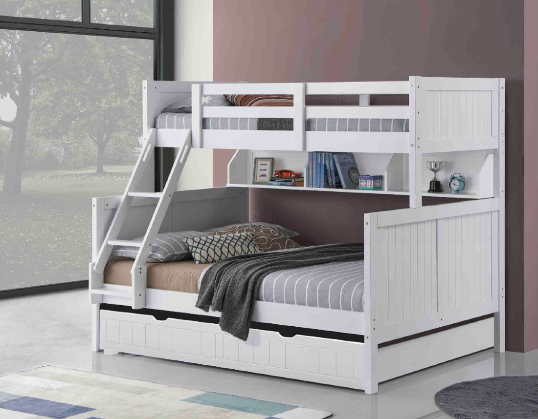 Springfield Bunk – view 2