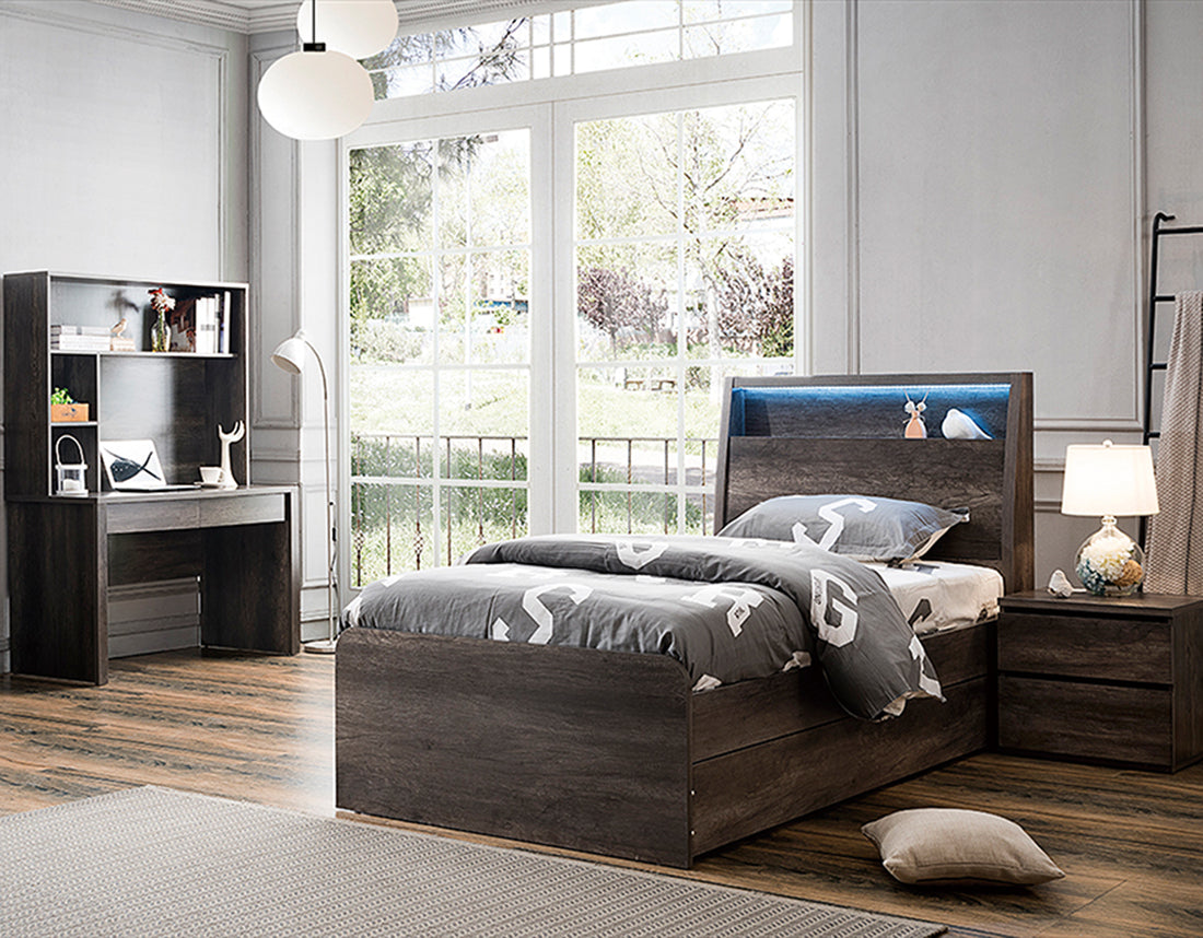 Summit Kids Bed
