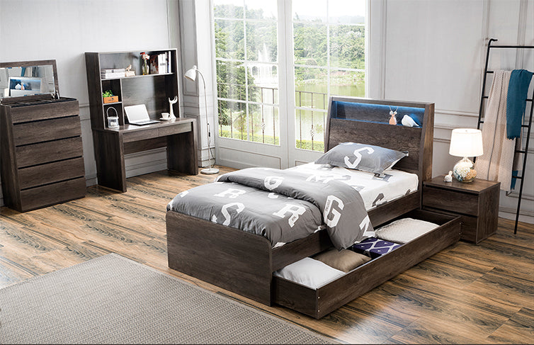 Summit Kids Bed – view 3