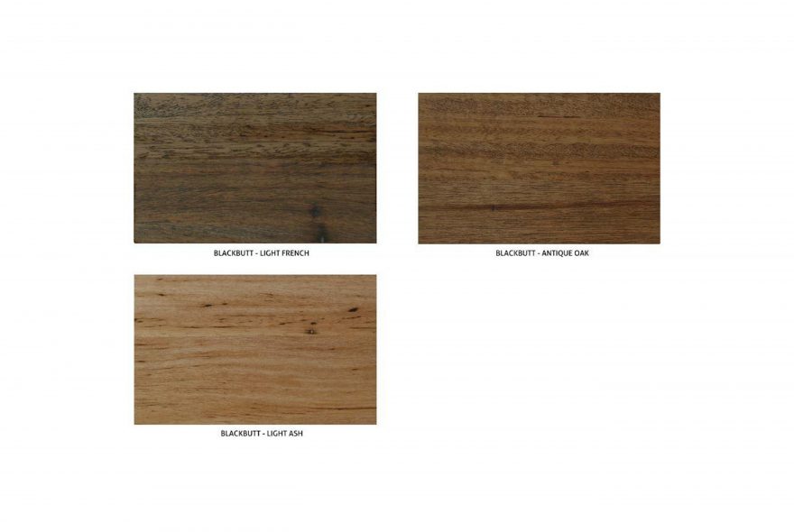 Reiss Storage Bed Timber – view 3