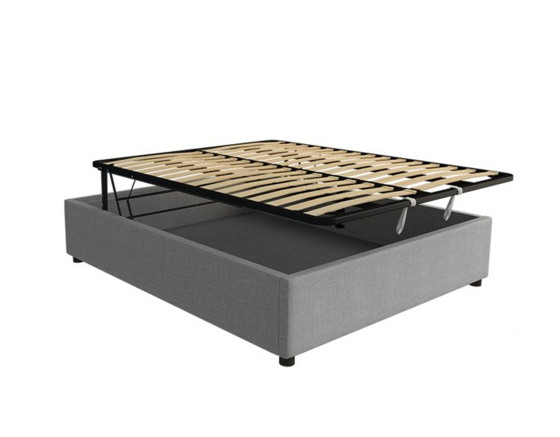 Premium 'Twin Action' Gas Lift