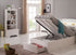Alicia Storage Bed – view 2