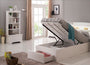 Alicia Storage Bed – view 2
