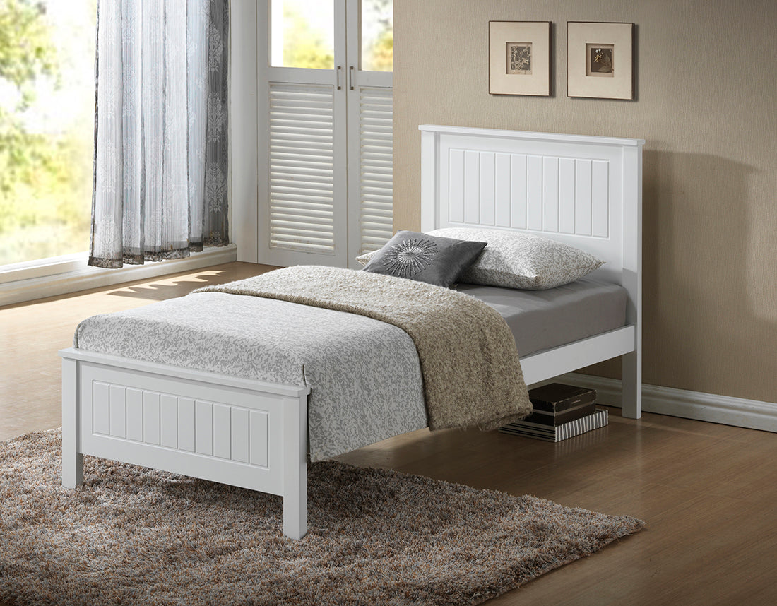 Quincy Bed – view 2