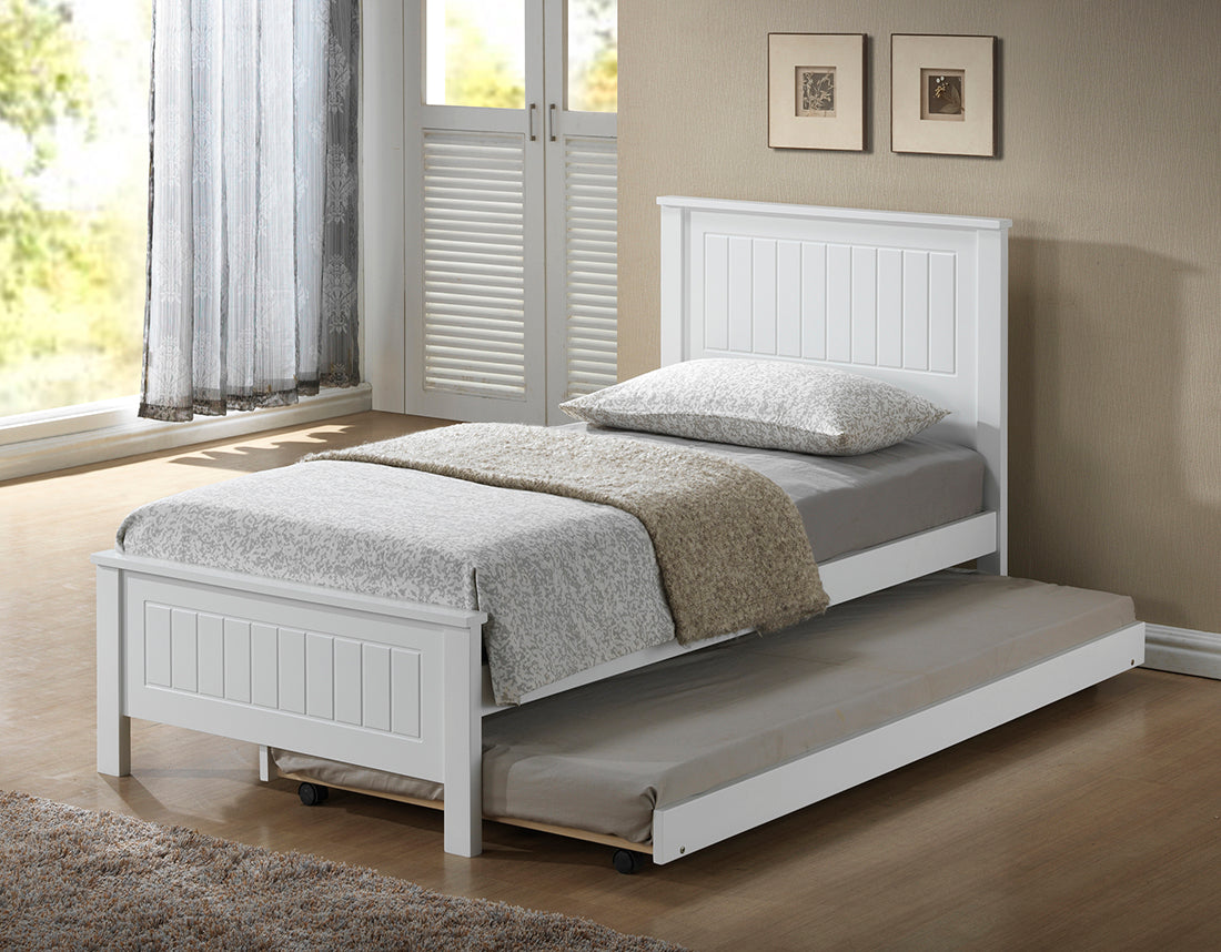 Quincy Bed