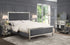 Rochelle Mirrored Bed Fabric – view 2