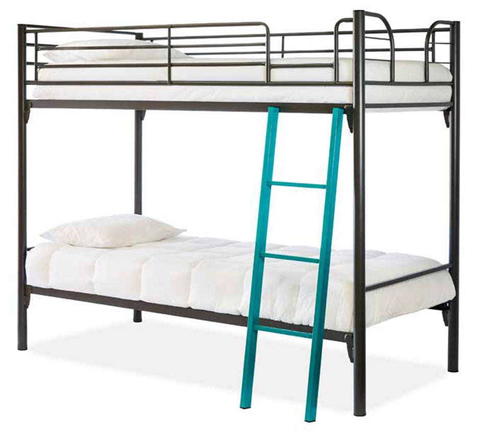Ashton Metal Bunk
