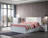 Davinci Storage Bed White