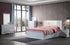 Davinci Storage Bed White – view 4