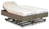 3000LSD Scissor Lift Adjustable Base – view 4