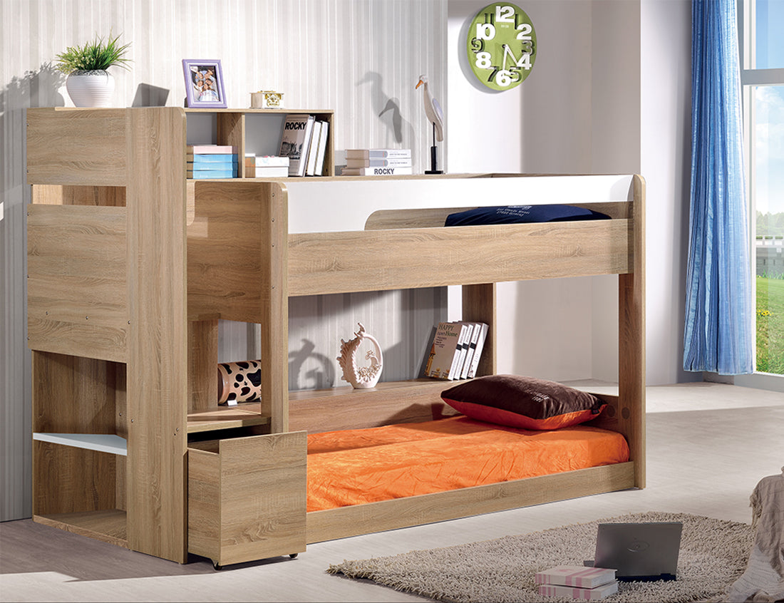 Jenga Bunk