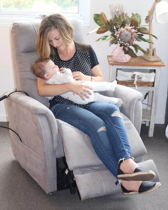 Theorem Ludlow Lift Chair – view 3