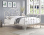 Normandy Cast Bed