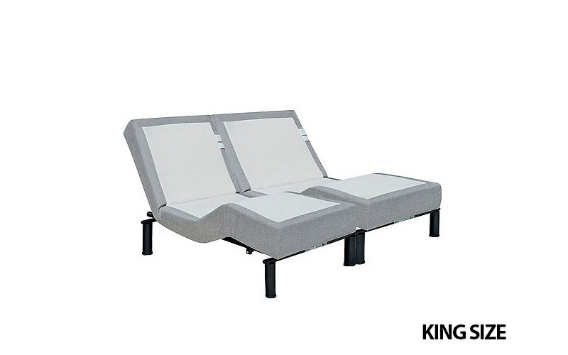 Reverie 5x Adjustable Base – view 4