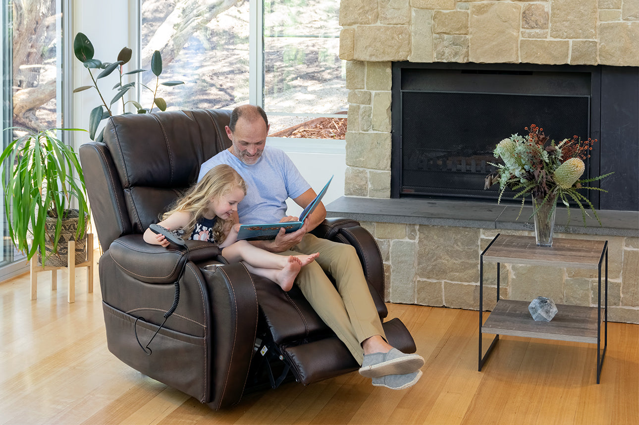 Theorem Seagrove Lift Chair – view 2