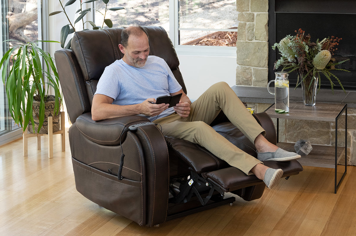 Theorem Seagrove Lift Chair – view 3
