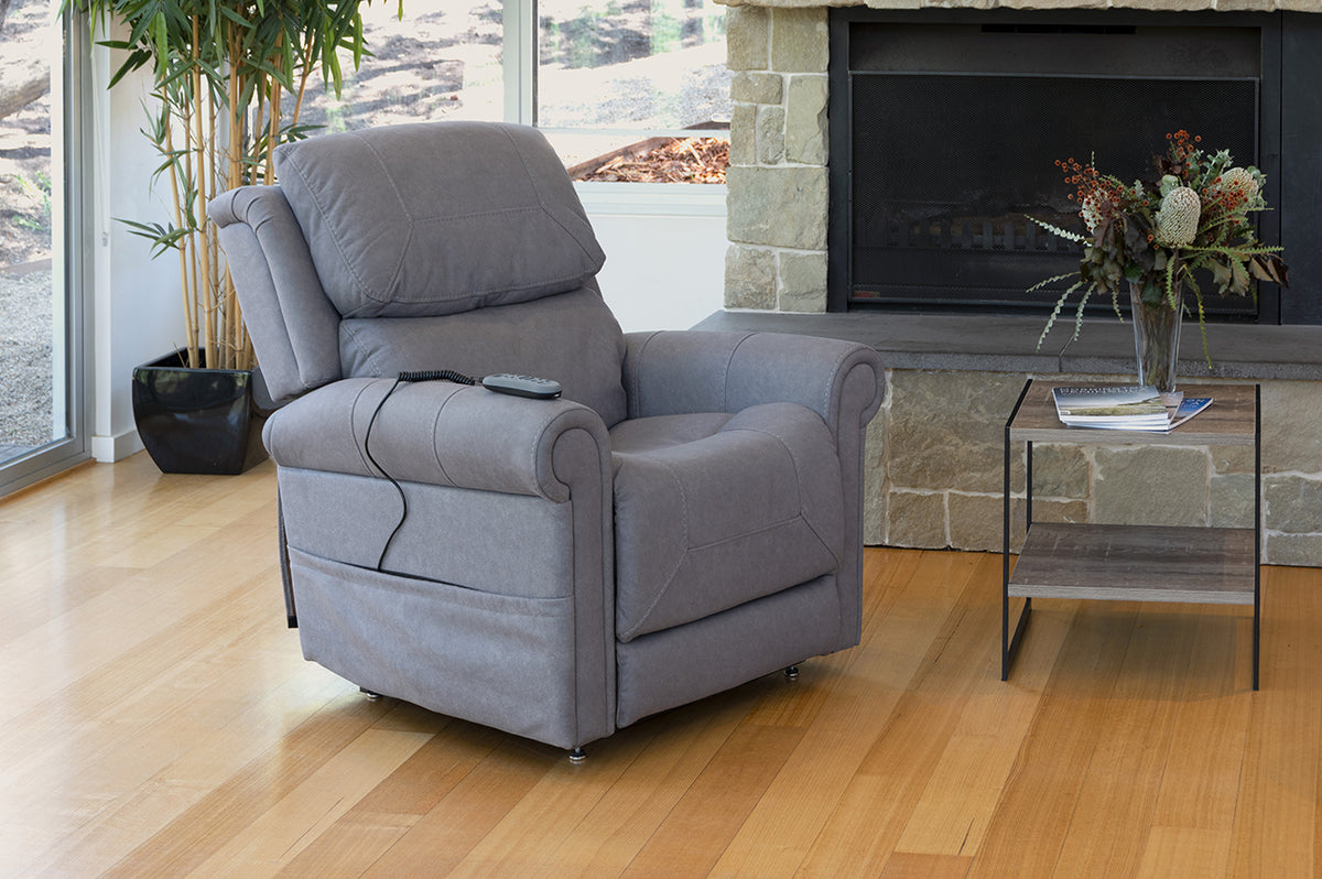 Theorem Studio Lift Chair – view 2