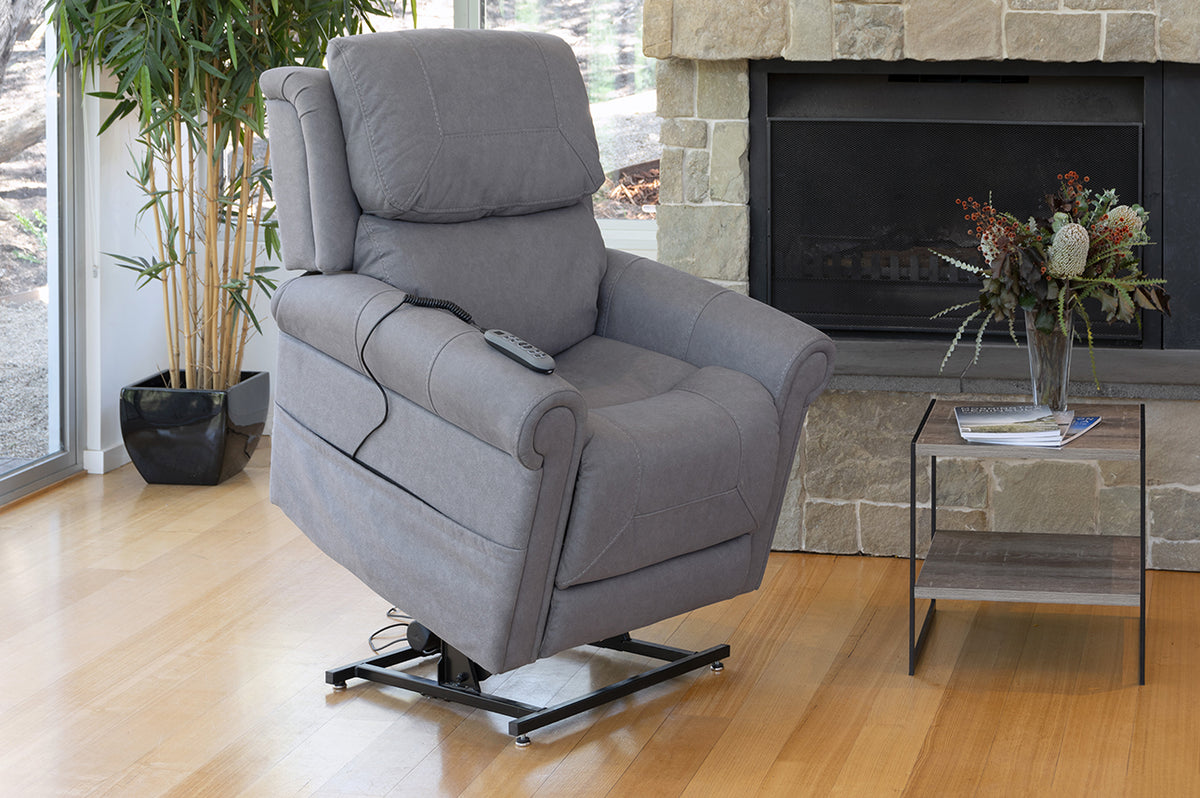 Theorem Studio Lift Chair – view 3