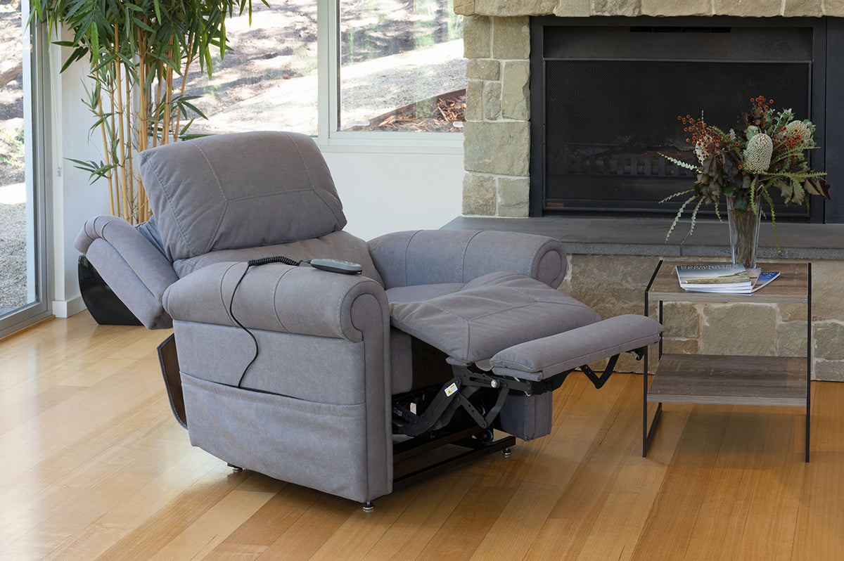 Theorem Studio Lift Chair – view 4