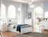 Alicia Storage Bed